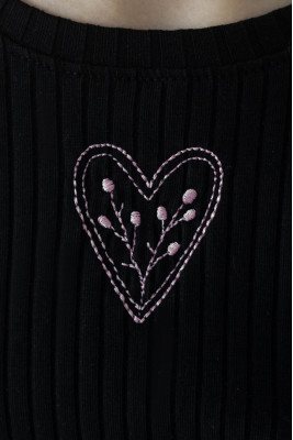 Лонгслів для дівчат